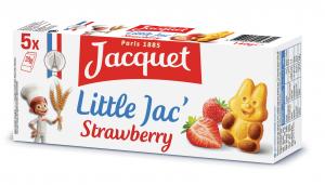 Little Jac' strawberry